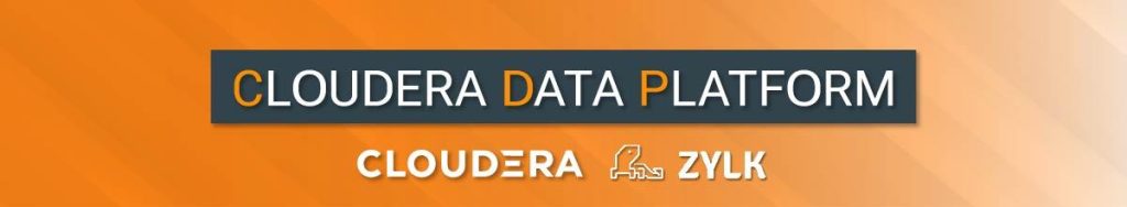 Banner Cloudera Data Platform